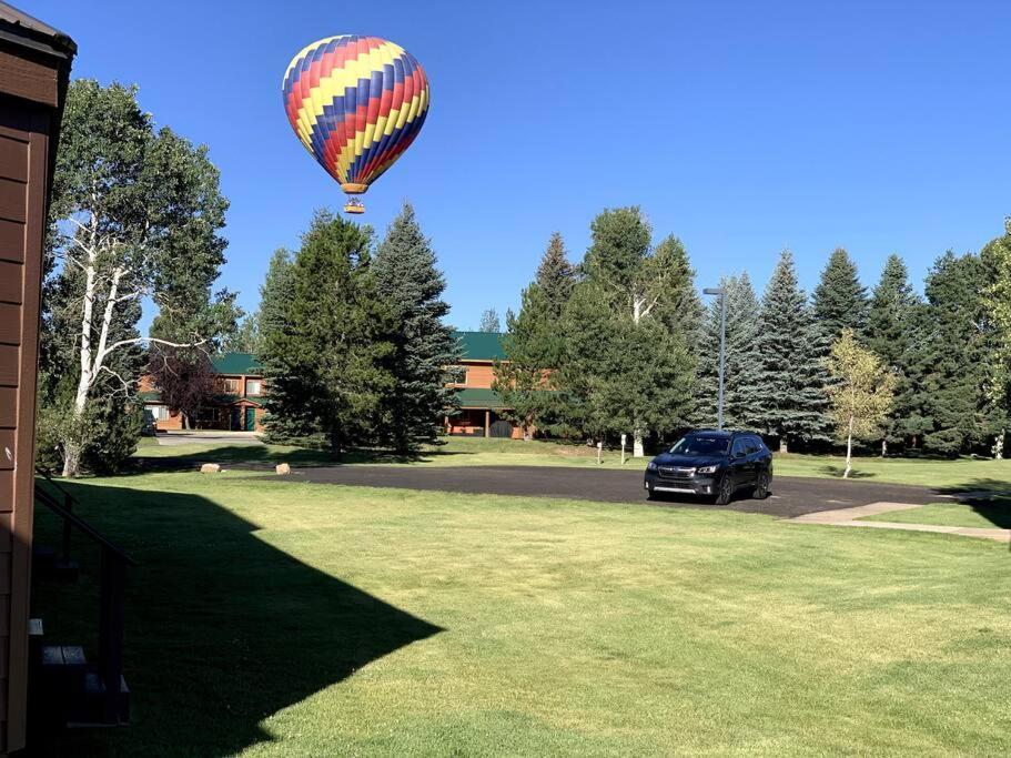 Talisman Amazing Views Walk To Uptown Sleeps 4 Vila Pagosa Springs Exterior foto