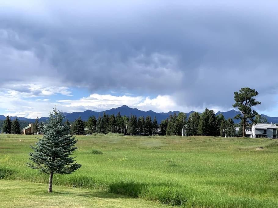 Talisman Amazing Views Walk To Uptown Sleeps 4 Vila Pagosa Springs Exterior foto