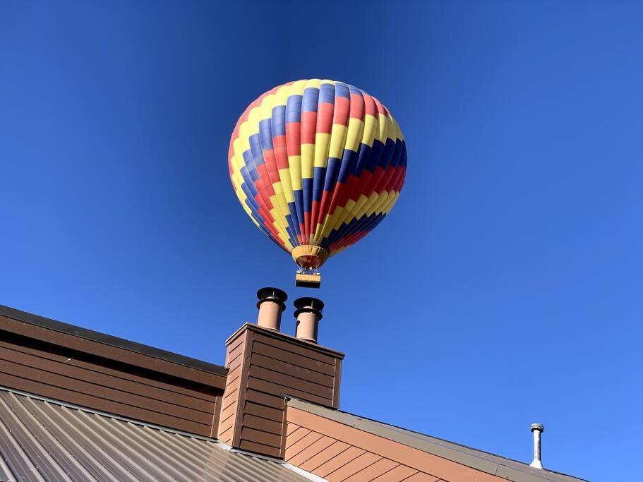 Talisman Amazing Views Walk To Uptown Sleeps 4 Vila Pagosa Springs Exterior foto
