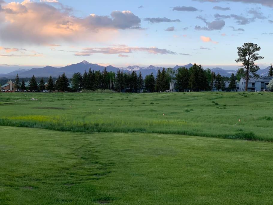 Talisman Amazing Views Walk To Uptown Sleeps 4 Vila Pagosa Springs Exterior foto