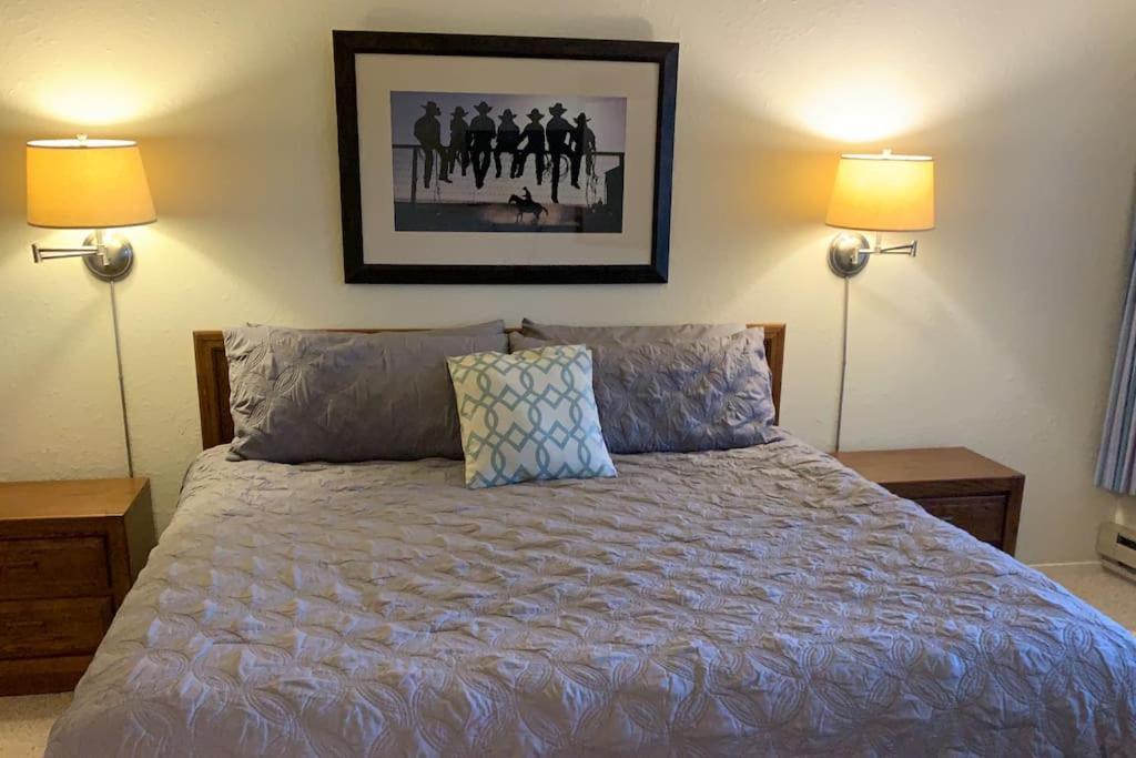 Talisman Amazing Views Walk To Uptown Sleeps 4 Vila Pagosa Springs Exterior foto