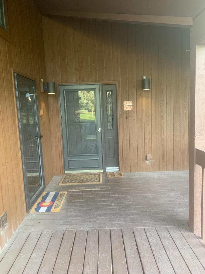 Talisman Amazing Views Walk To Uptown Sleeps 4 Vila Pagosa Springs Exterior foto