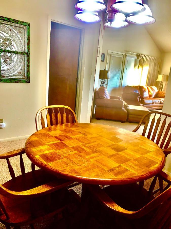 Talisman Amazing Views Walk To Uptown Sleeps 4 Vila Pagosa Springs Exterior foto