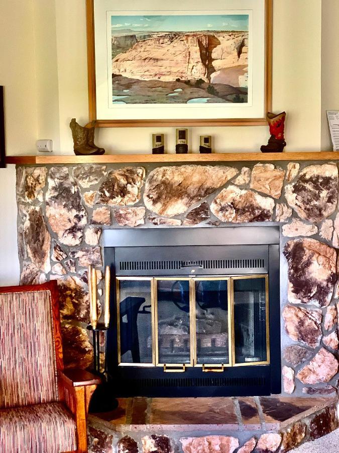 Talisman Amazing Views Walk To Uptown Sleeps 4 Vila Pagosa Springs Exterior foto