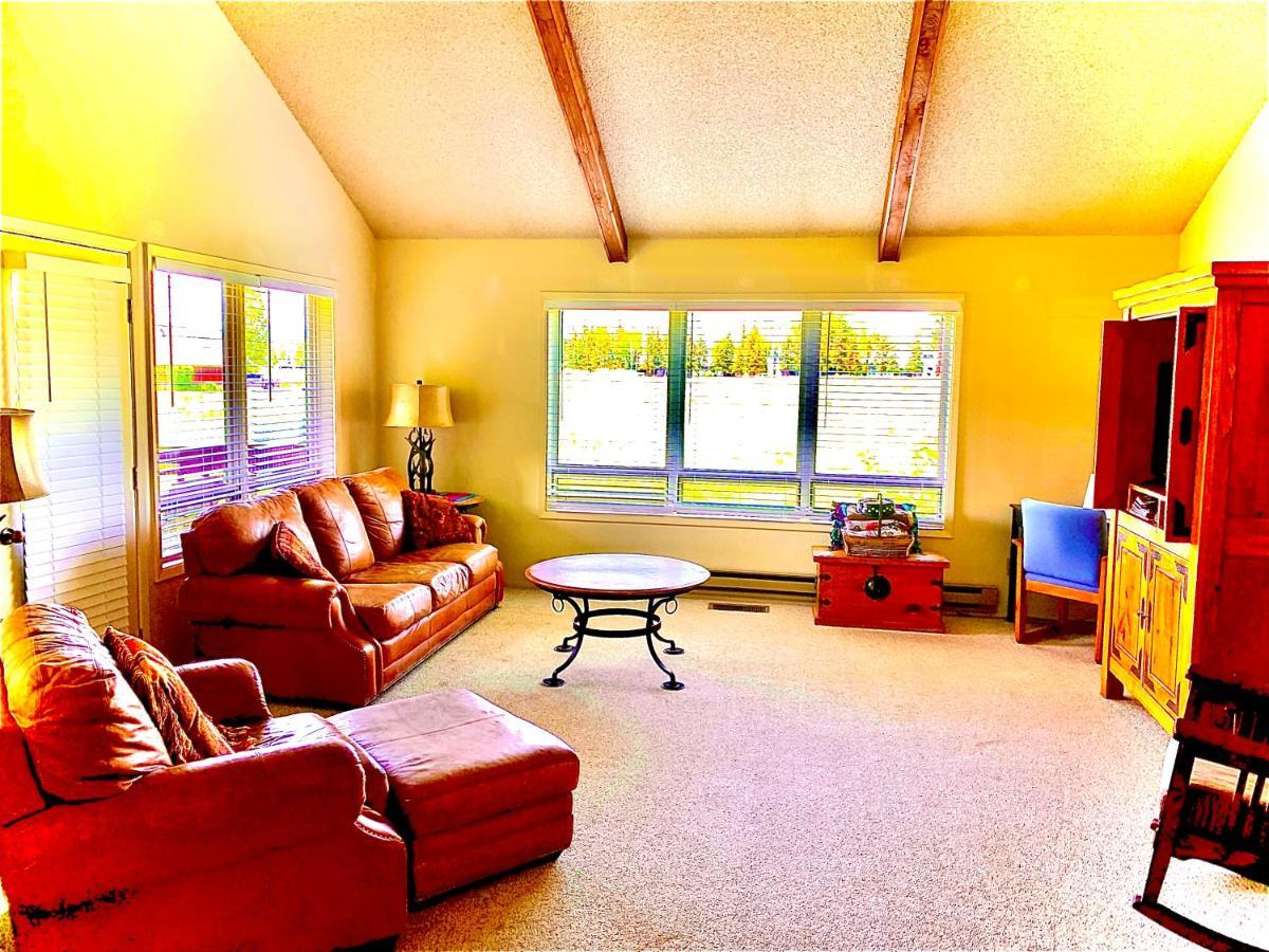 Talisman Amazing Views Walk To Uptown Sleeps 4 Vila Pagosa Springs Exterior foto